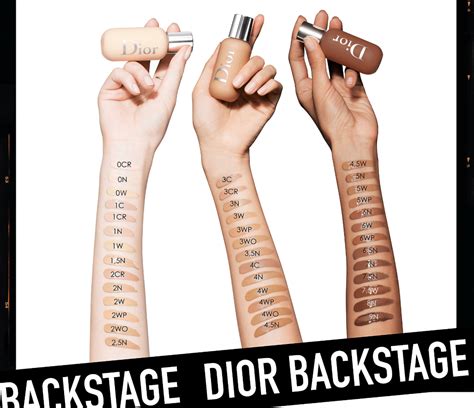 dior backstage foundation review makeupalley|is dior backstage foundation discontinued.